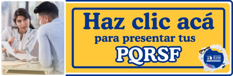 Peticiones y quejas Instituto del Sistema Nervioso