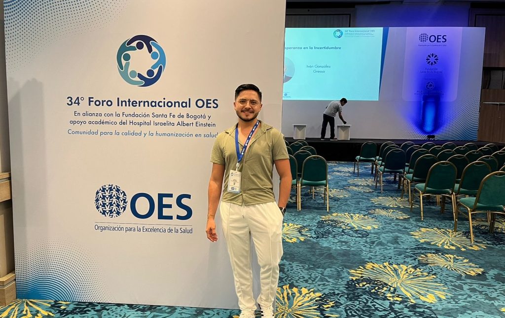 Instituto del Sistema Nervioso del Risaralda en la OES