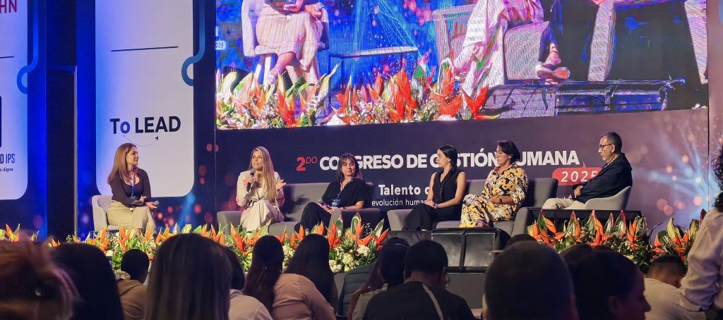 Salud mental en el trabajo en Pereira