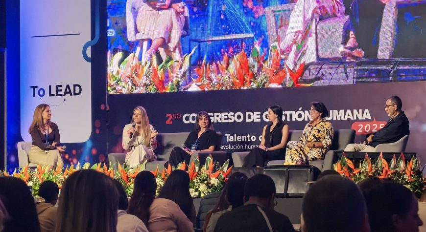 Salud mental en el trabajo en Pereira