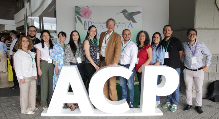 Congreso Colombiano de Psiquiatría Instituto del Sistema Nervioso del Risaralda