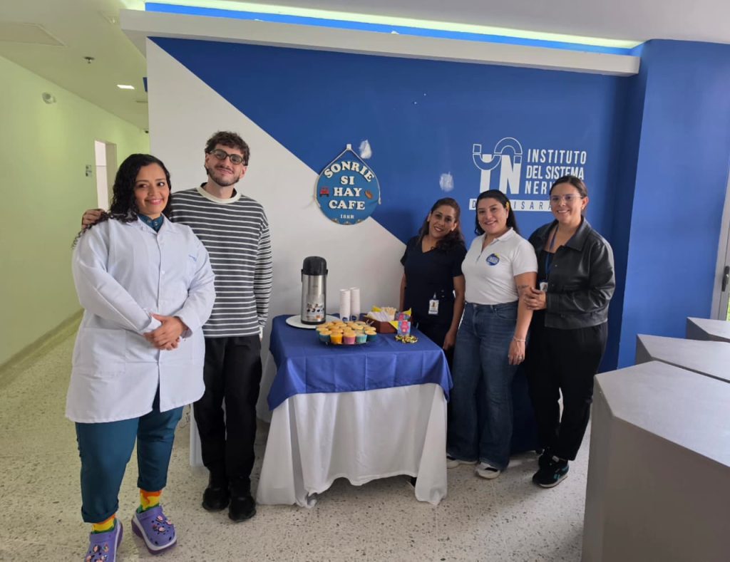 Instituto del Sistema Nervioso del Risaralda programa infantojuvenil