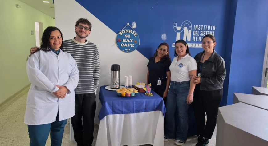 Instituto del Sistema Nervioso del Risaralda programa infantojuvenil