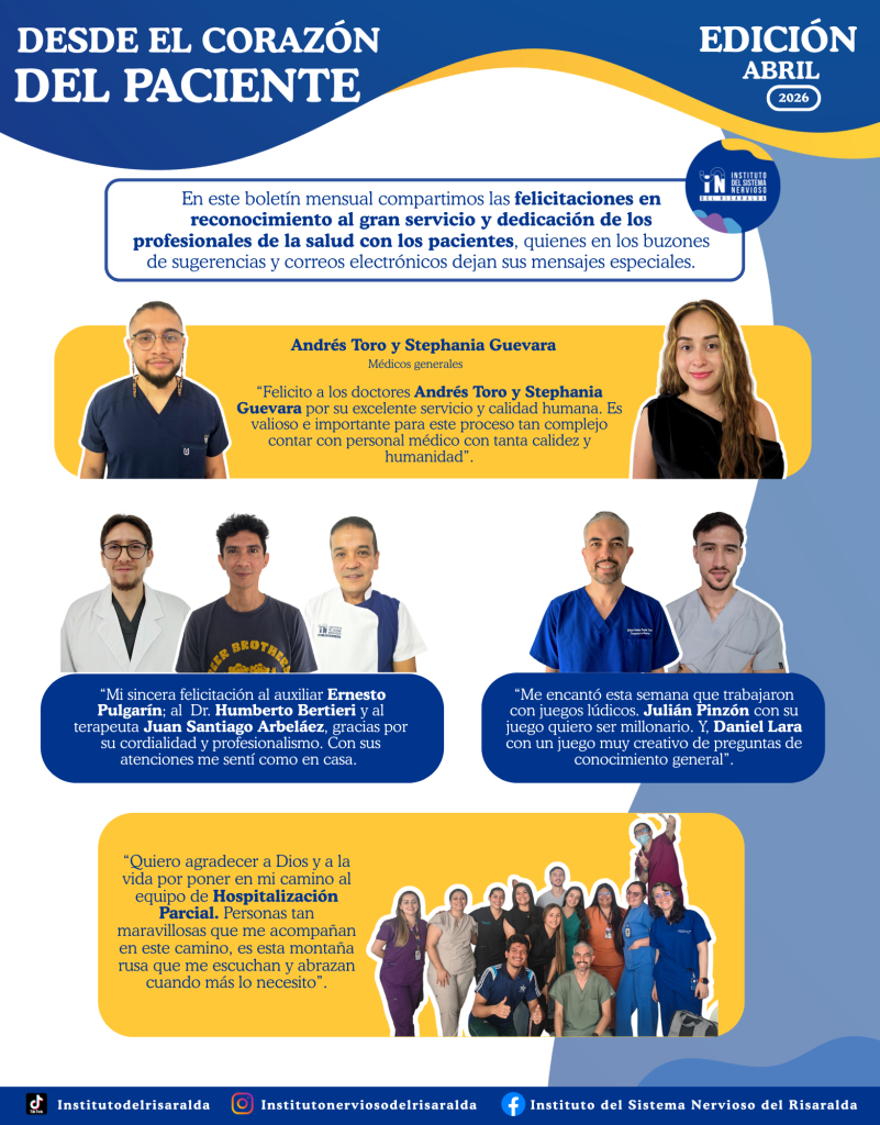 Instituto del Sistema Nervioso del Risaralda