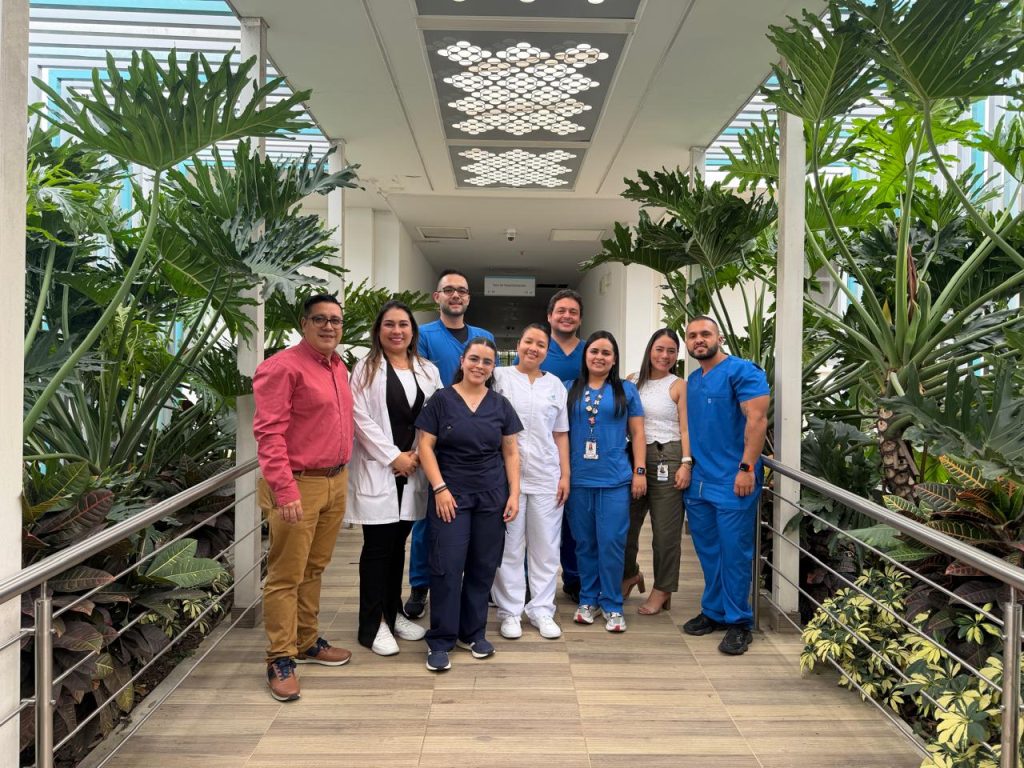 Instituto del Sistema Nervioso del Risaralda en refenciación con el Hospital Psiquiátrico del Valle