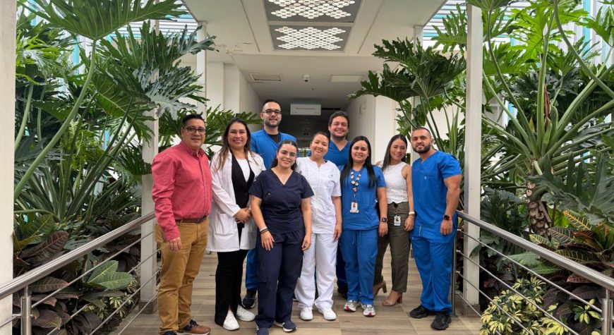 Instituto del Sistema Nervioso del Risaralda en refenciación con el Hospital Psiquiátrico del Valle