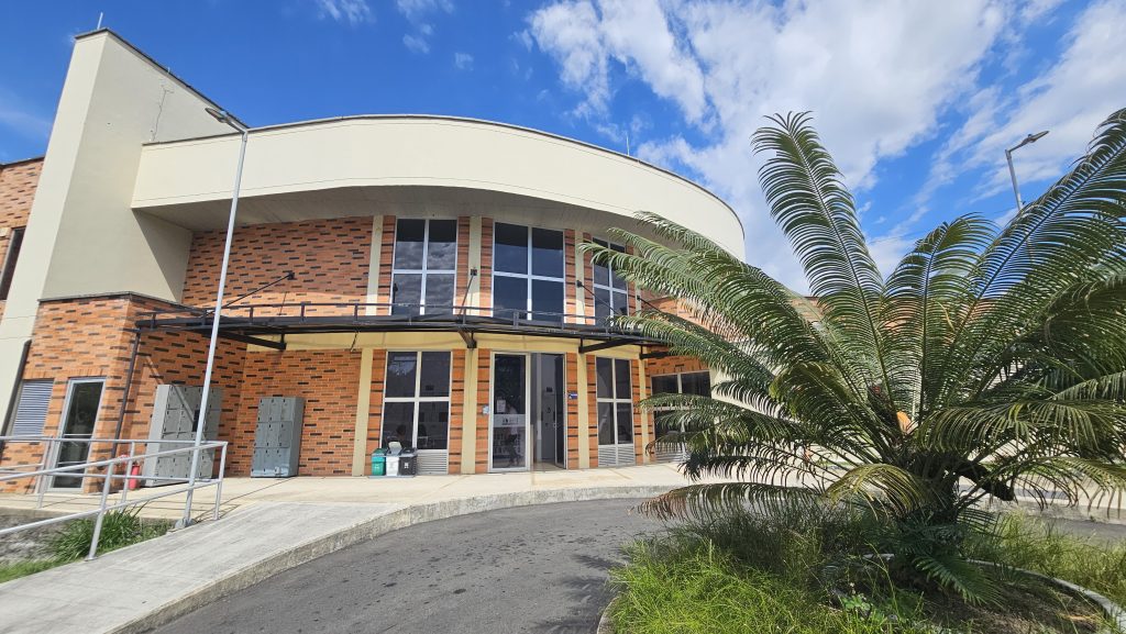 Instituto del Sistema Nervioso del Risaralda