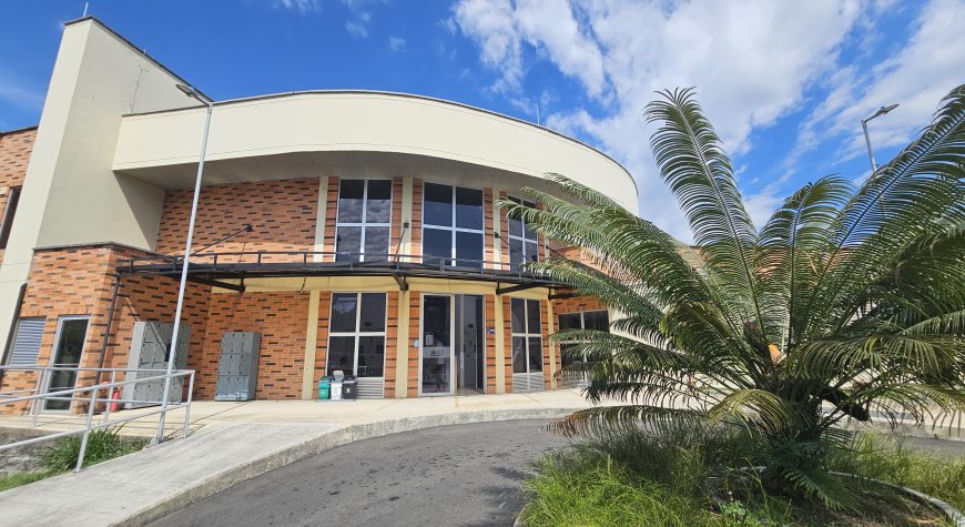 Instituto del Sistema Nervioso del Risaralda