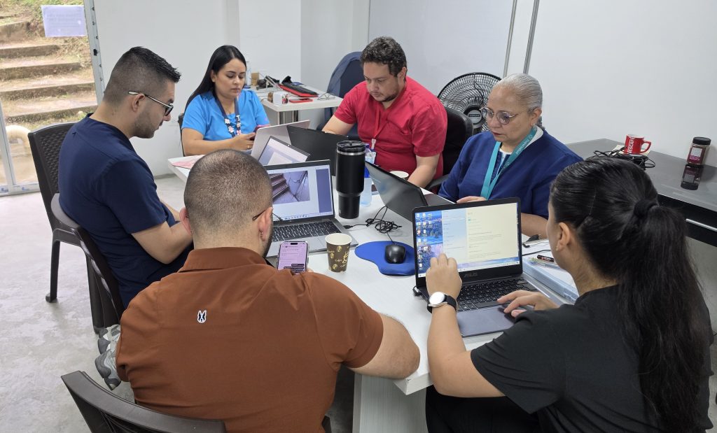 Instituto del Sistema Nervioso del Risaralda
