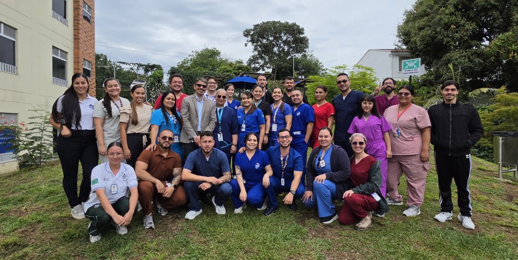 Autorización servicios superintendencia de salud al Instituto del Sistema Nervioso del Risaralda