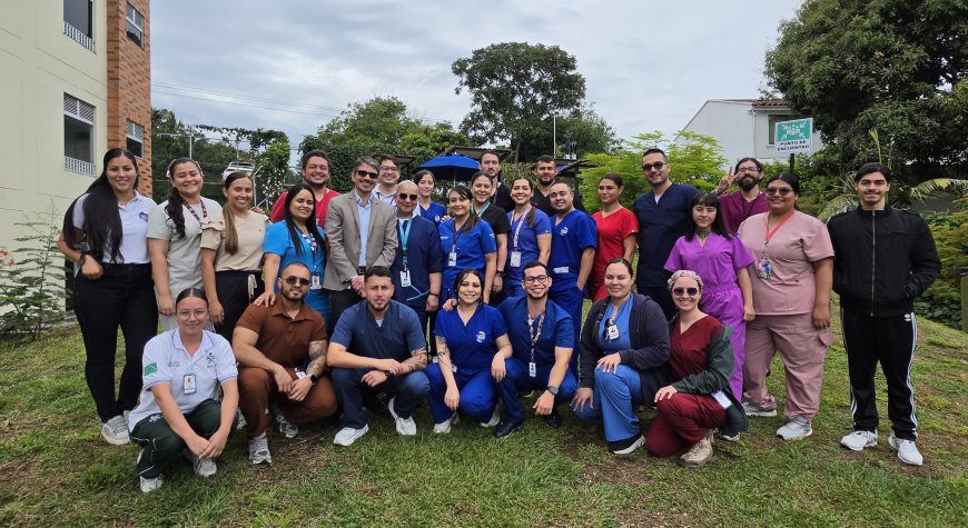 Autorización servicios superintendencia de salud al Instituto del Sistema Nervioso del Risaralda